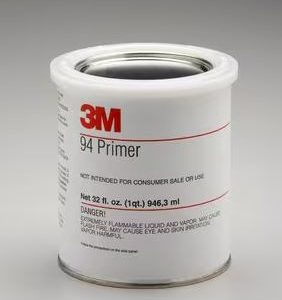 3M™ Promotor de Adhesión “Primer” 94, 1 Cuarto