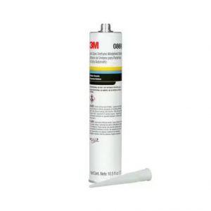 3M™ Auto Glass Urethane Windshield Adhesivo No. 8693