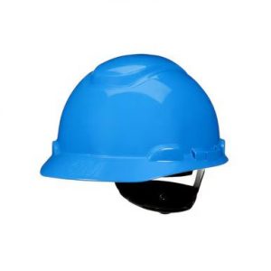 3M™ SecureFit™ Casco de Seguridad H-703SFR-UV Azul