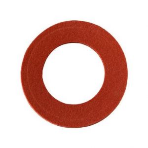 3M® Válvula de inhalación, repuesto, para respirador media cara, No. 6895 puerto TR-654