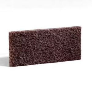 3M™ Doodlebug™ Fibra para Trapeado Café No. 8541 de 11 cm x 25 cm