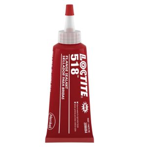 LOCTITE® 518 Formador De Juntas Multiuso De 50 mL