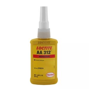 LOCTITE® AA 312 Adhesivo Estructural de 50 mL