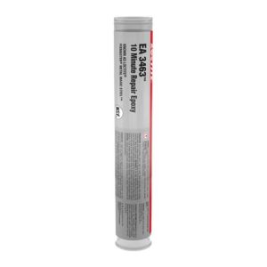 LOCTITE® EA 3463 Fixmaster® Metal-filled Epoxy Stick Barra 4 Oz