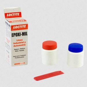 LOCTITE® Epoximil Grado Industrial De 98 Grs