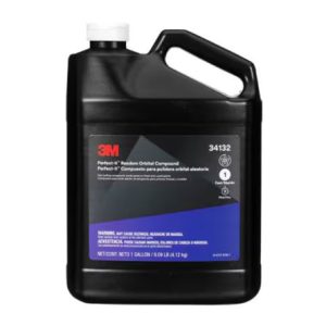 3M™ Perfect-It™ Compuesto Pulidor Para Pulidora Roto Orbital Galón No. 34132