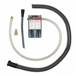 3M™ Twist n Fill™ Sistema Dispensador Tapa Gris