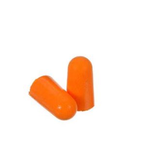 3M™ Tapones Auditivos de Espuma Sin Cordón No. 1100