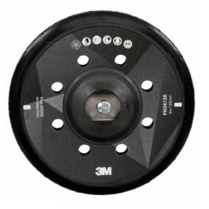 3M™ Perfect-It™ Pad Hookit Para Pulidora Roto Orbital de 5 in No. 34128