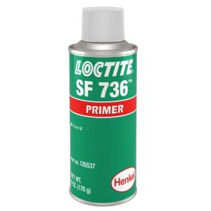 LOCTITE® SF 736 Activador NF Spray 4.5 Oz