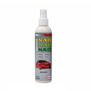 LOCTITE® Abrillantador NAIS Automotriz Rociador 236ML