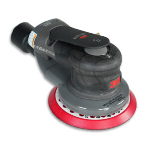 3M Xtract™, Lijadora orbital neumática aleatoria, 88946, 5 in,