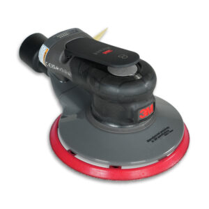3M™ Lijadora Rotorbital Neumática No. 88959 de 6 in