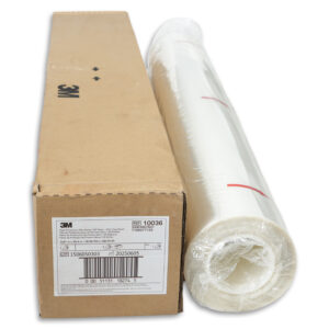 3M™ Película para Protección de Pintura  Serie 100 Brillante, 10036, Con Capa Protectora, 0.91 m x 30.5 m