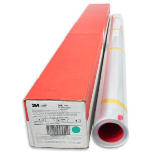 3M Película para Protección de Pintura Scotchgard™ Pro Serie 200 Brillante, 20060, con Capa Protectora, 1.52 m x 15.24 m