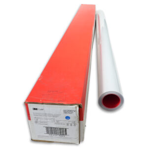 3M Scotchgard™ Lámina Protectora PPF Pro Série 200, 20072, Brillo, 1830 mm x 15.24 m