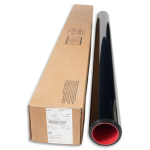 3M™ Película para Ventanas Automotrices Serie Color Stable, CS IR 5, Logo, 1.52 m x 30.48 m, 1 Rollo/Caja