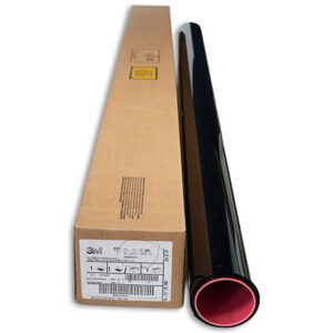 3M™  Película para Ventanas Automotrices Serie FX-ST 20, 1,52 m x 30,48 m