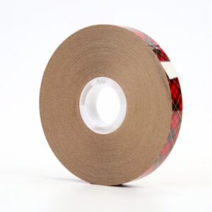 3M™ Scotch® Cinta ATG 924 de 1/2 pulgada por 60 yardas