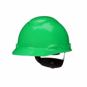 3M™ SecureFit™ Casco de Seguridad H-704SFR Verde